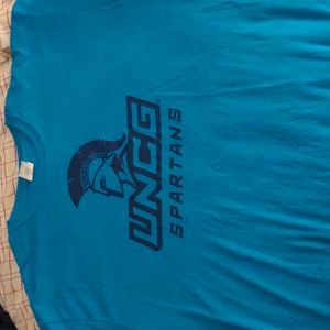 UNCG XL school of education shirt